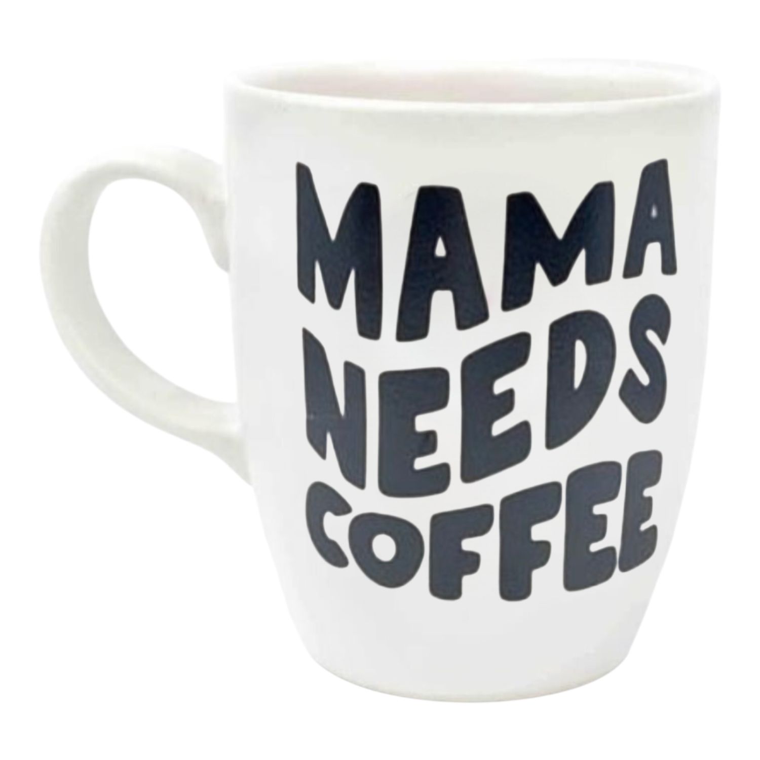 [ Kupa ] Mama needs coffee