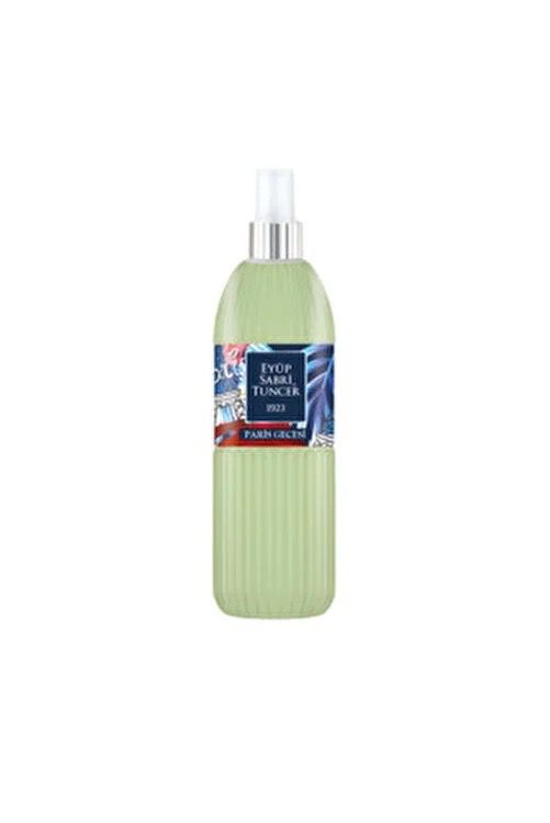 EST paris gecesi spray kolonya
