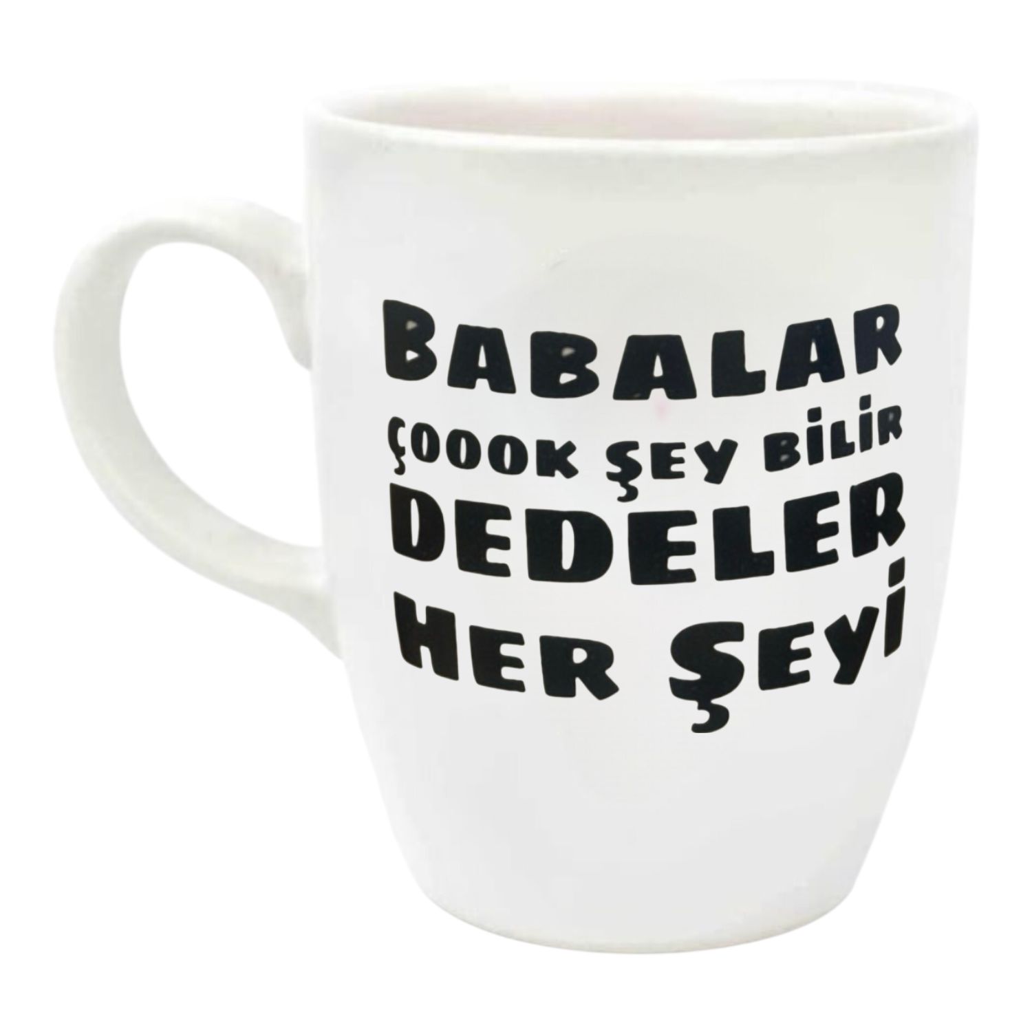 [ Kupa ] Dedeler herseyi bilir