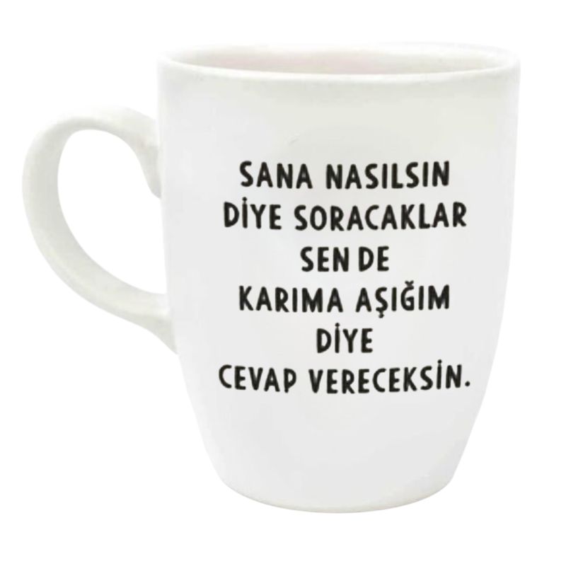 Karima Asigim Karima Asigim