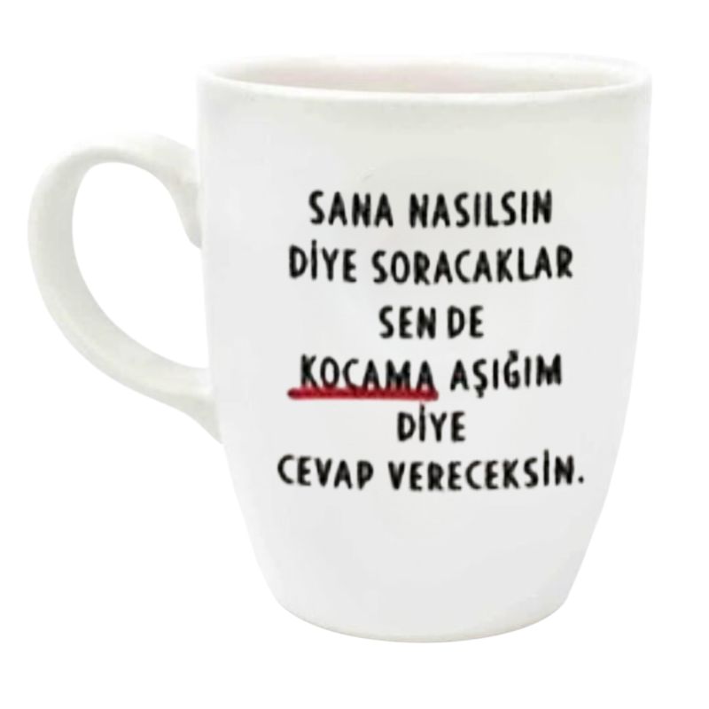 Kocama asigim Kocama asigim