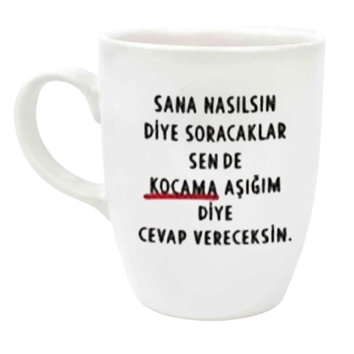 Kocama asigim