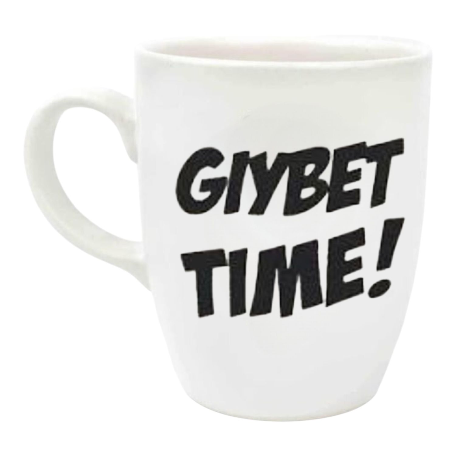 Giybet time