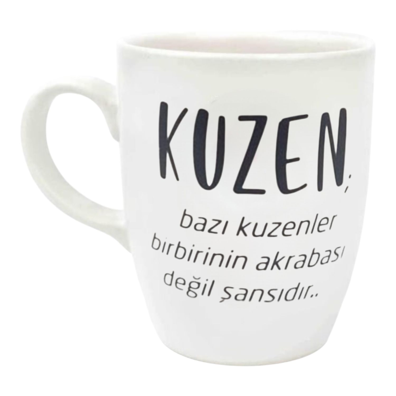 [ Kupa ] Kuzen