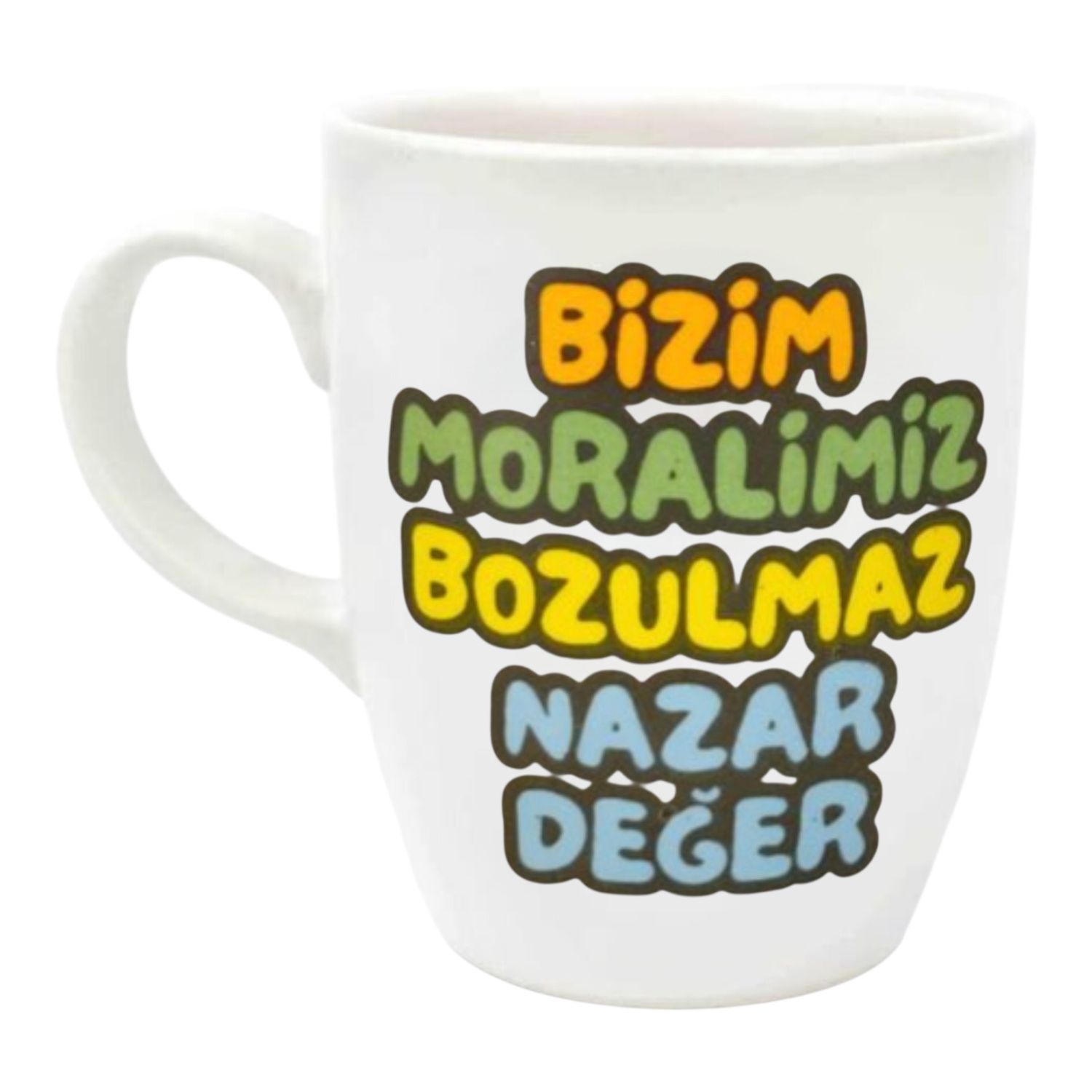Nazar deger