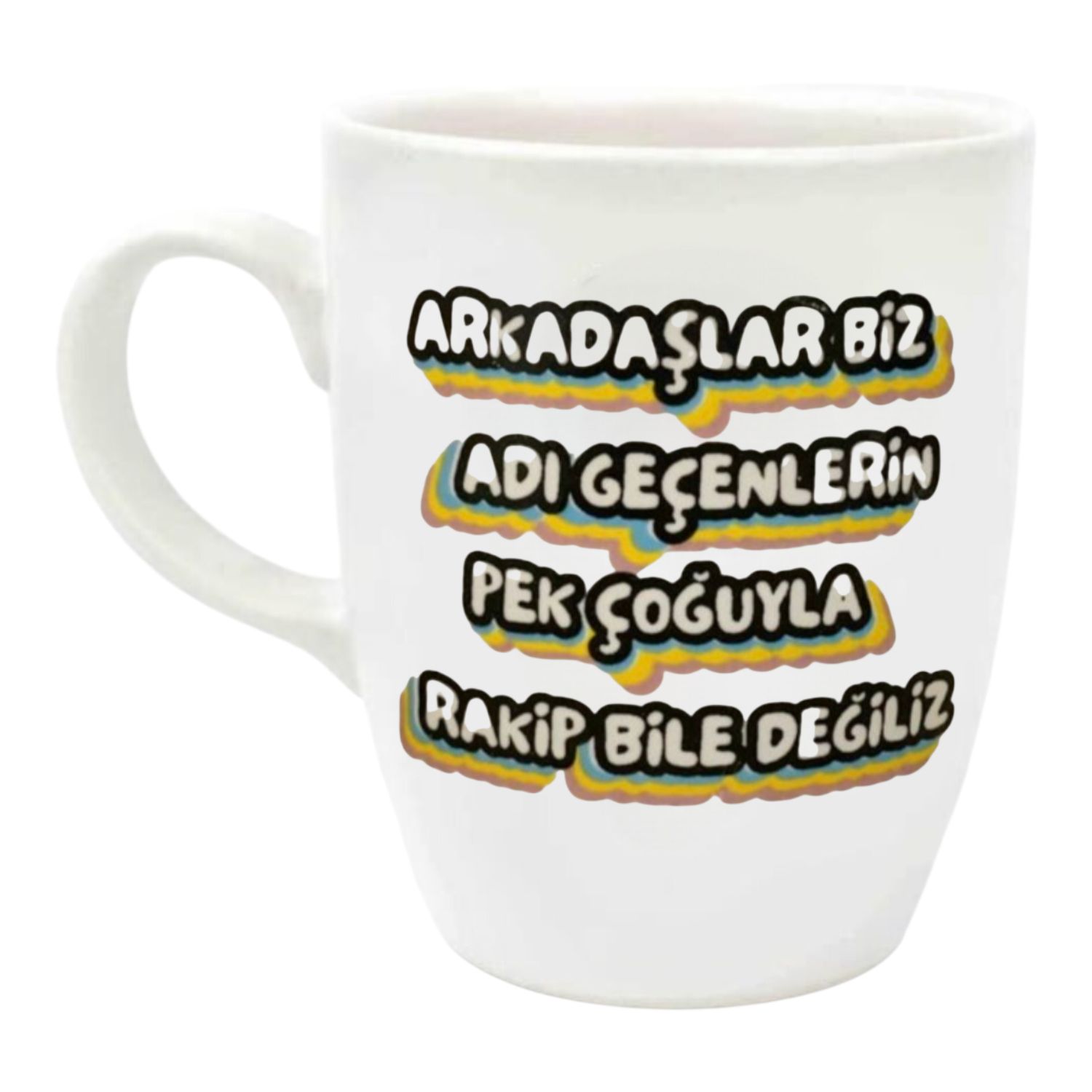 Rakip bile
