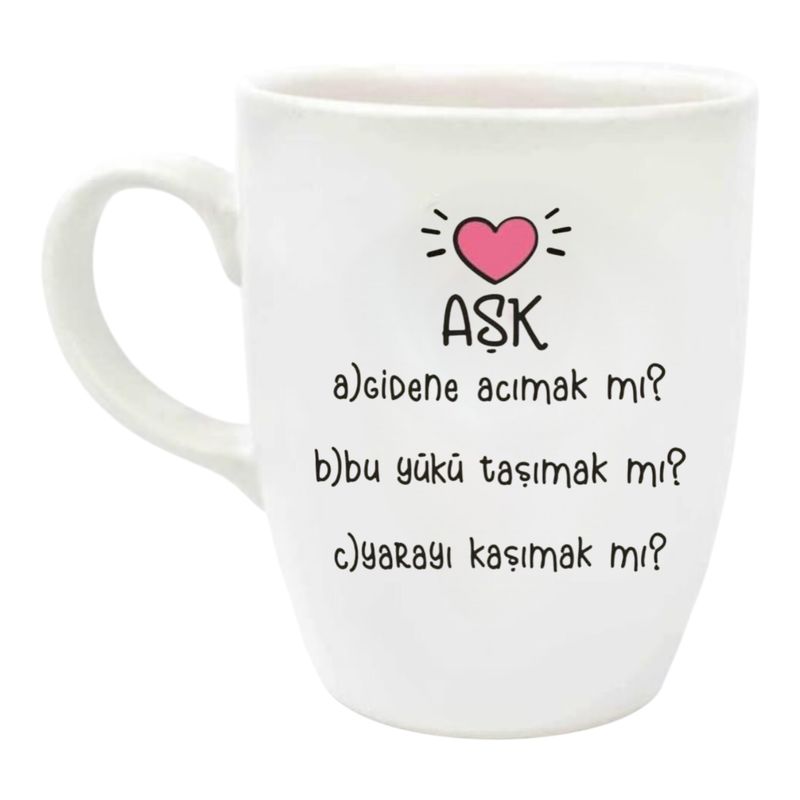 Ask Ask