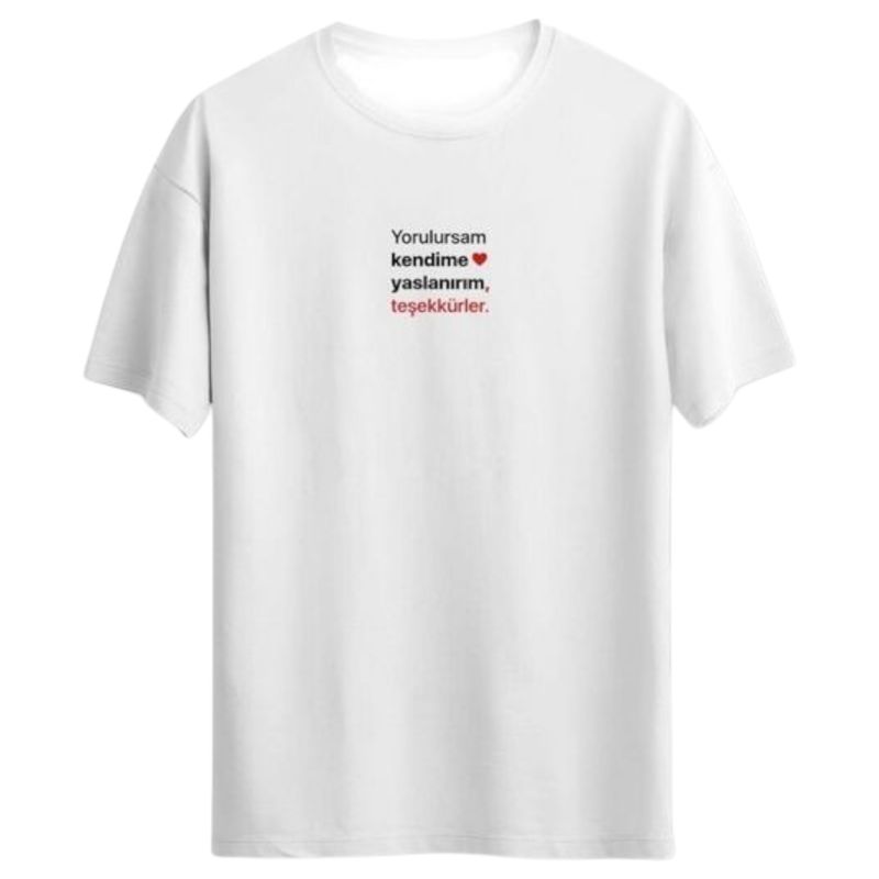 NVRNYK MOOD yaslanirim