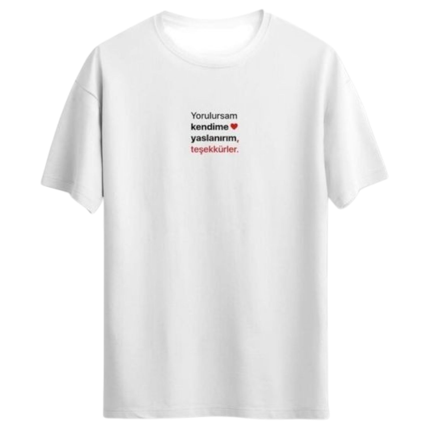 NVRNYK MOOD yaslanirim