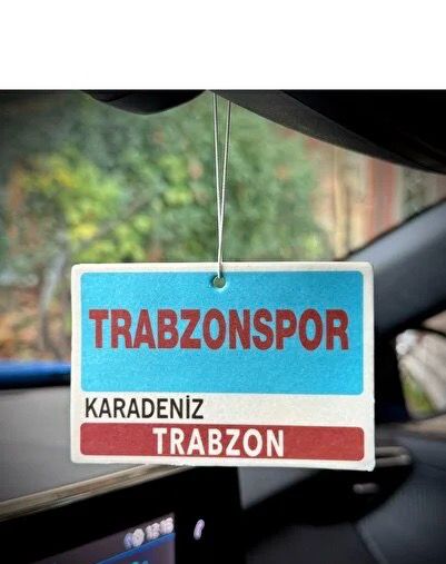 [ Autogeur ] Trabzonspor