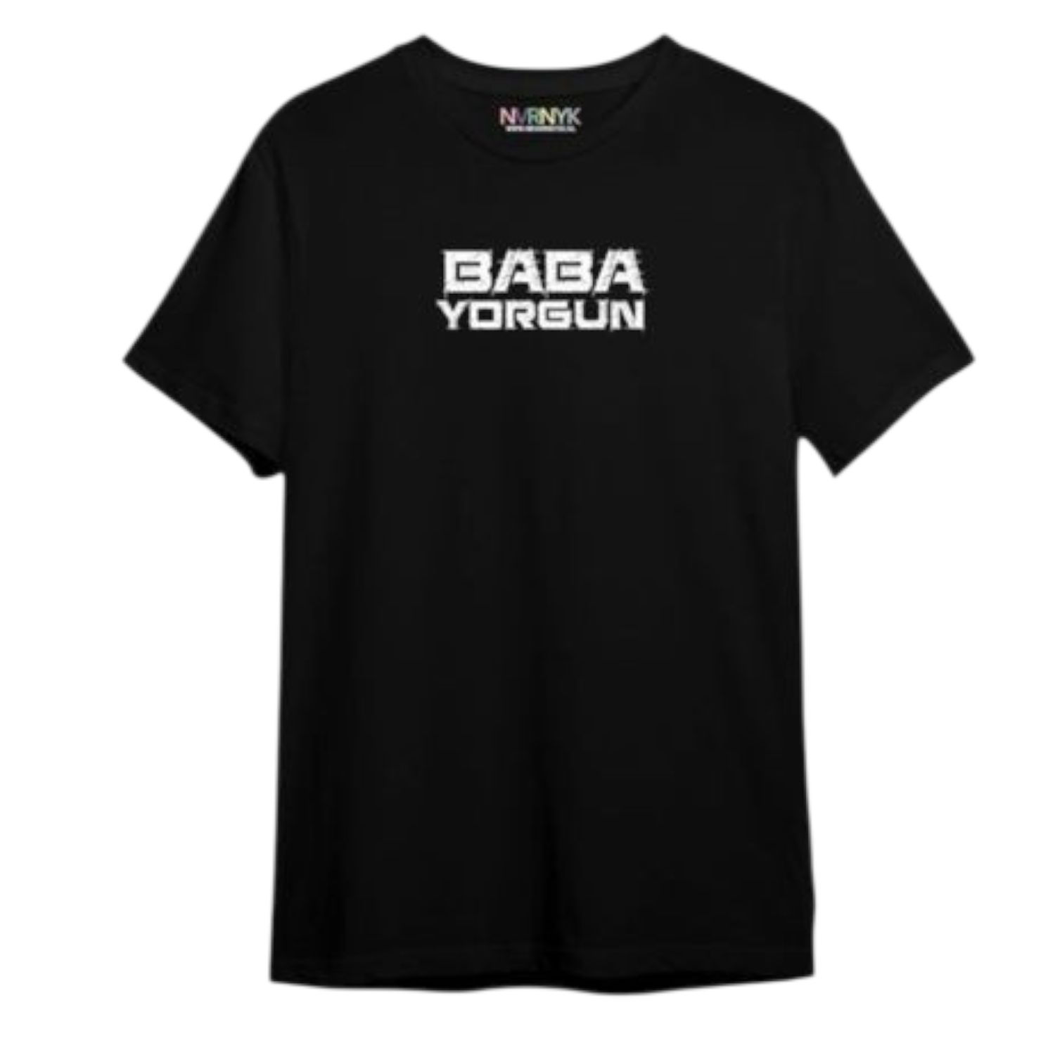 Baba yorgun