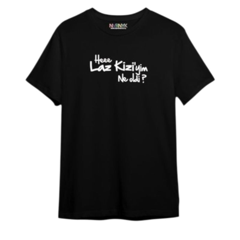 T-shirt laz 