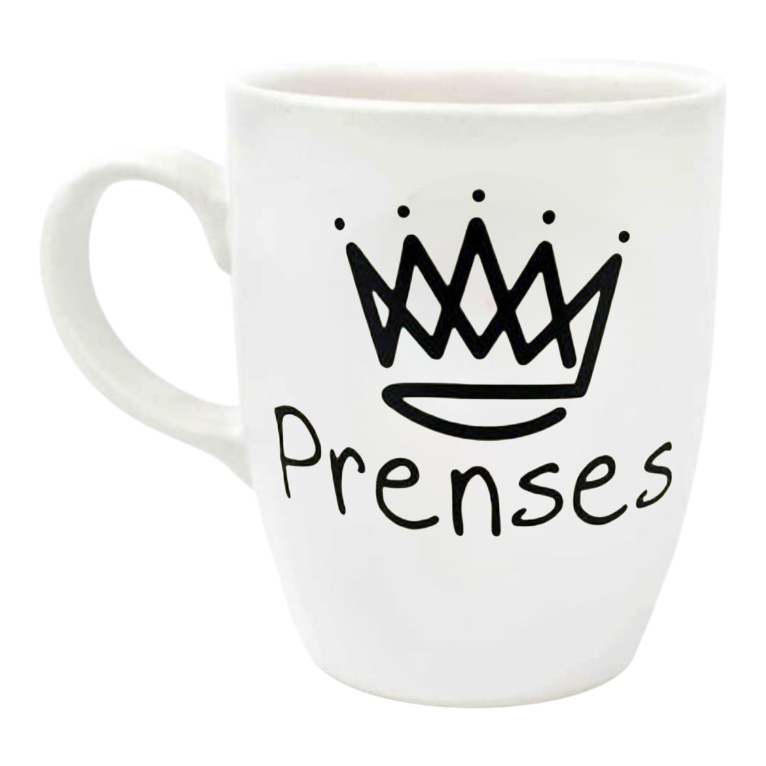 [ Kupa ] Prenses
