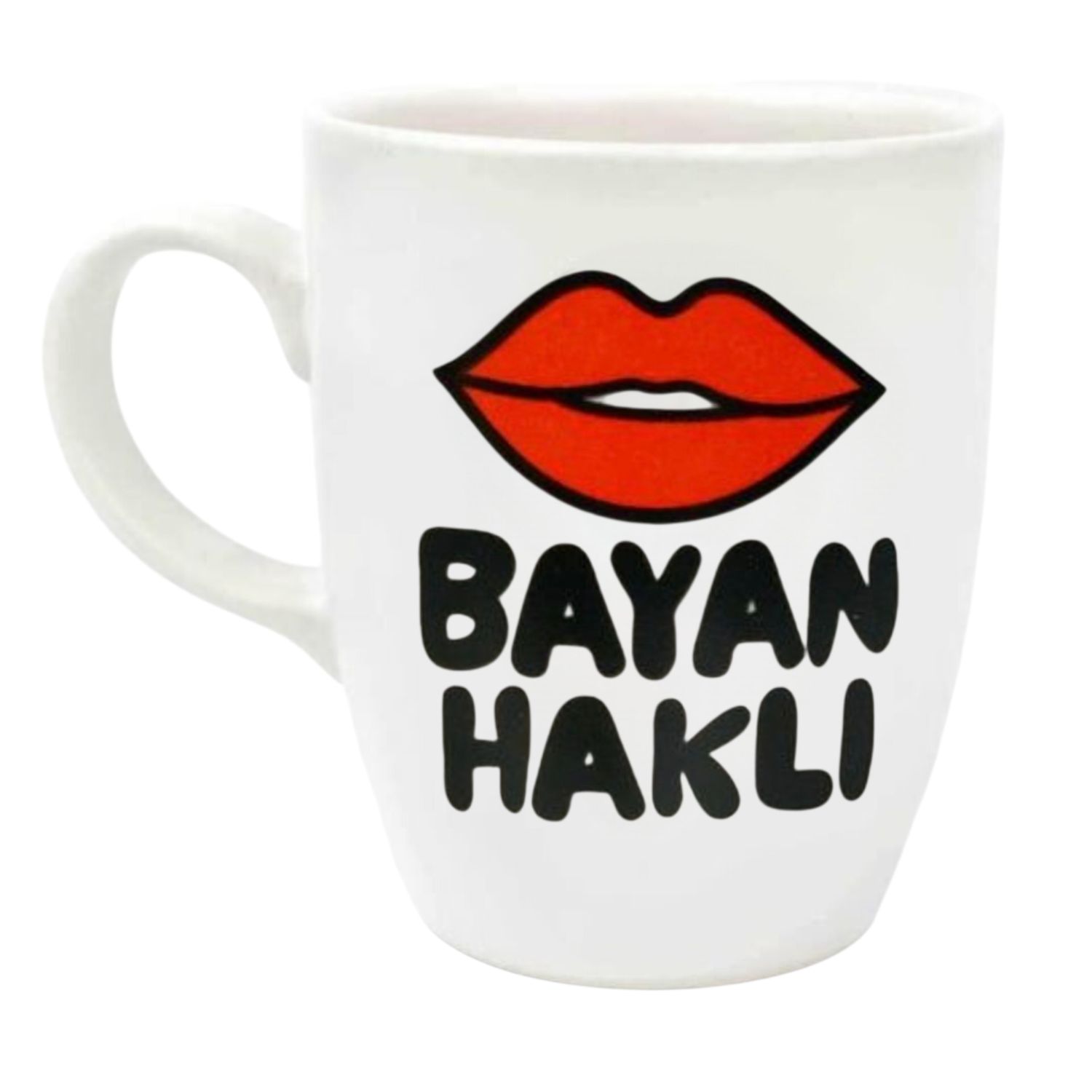 [ Kupa ] Bayan haklı