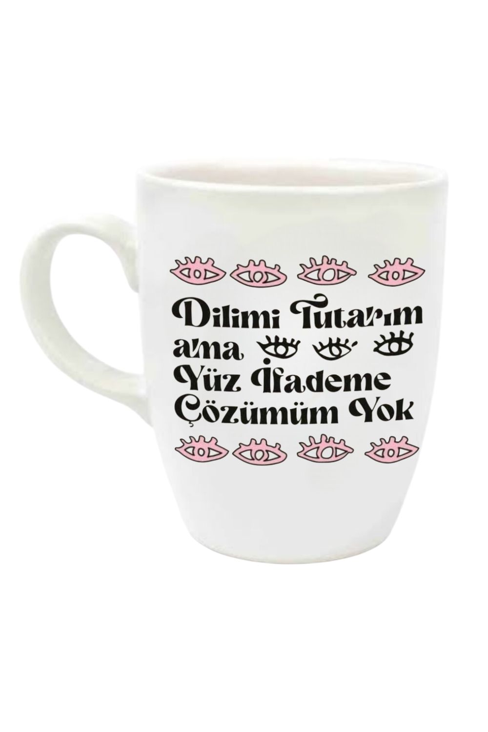 [ Kupa ] Dilimi tutarim