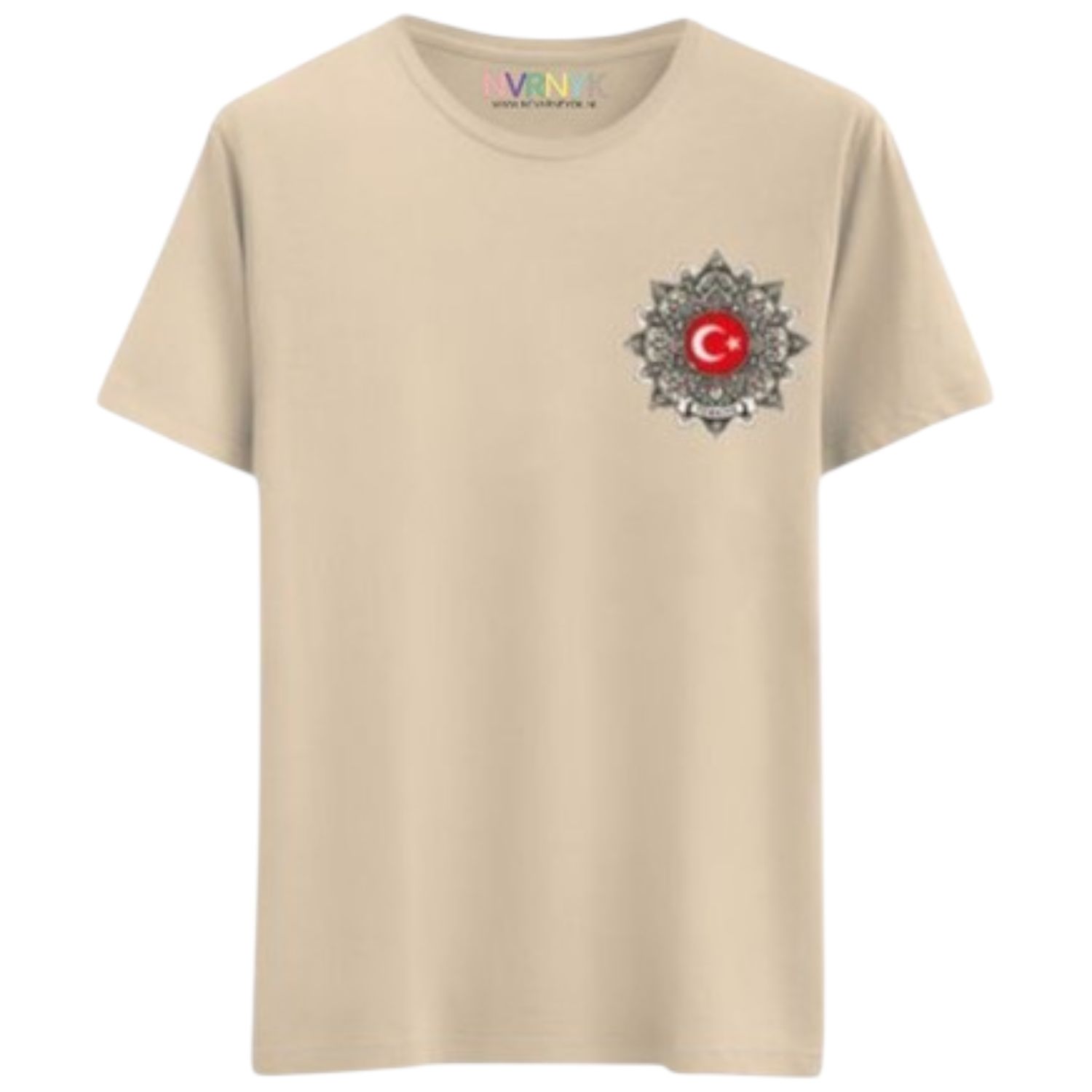 Türkiye t-shirt unisex Türkiye t-shirt unisex