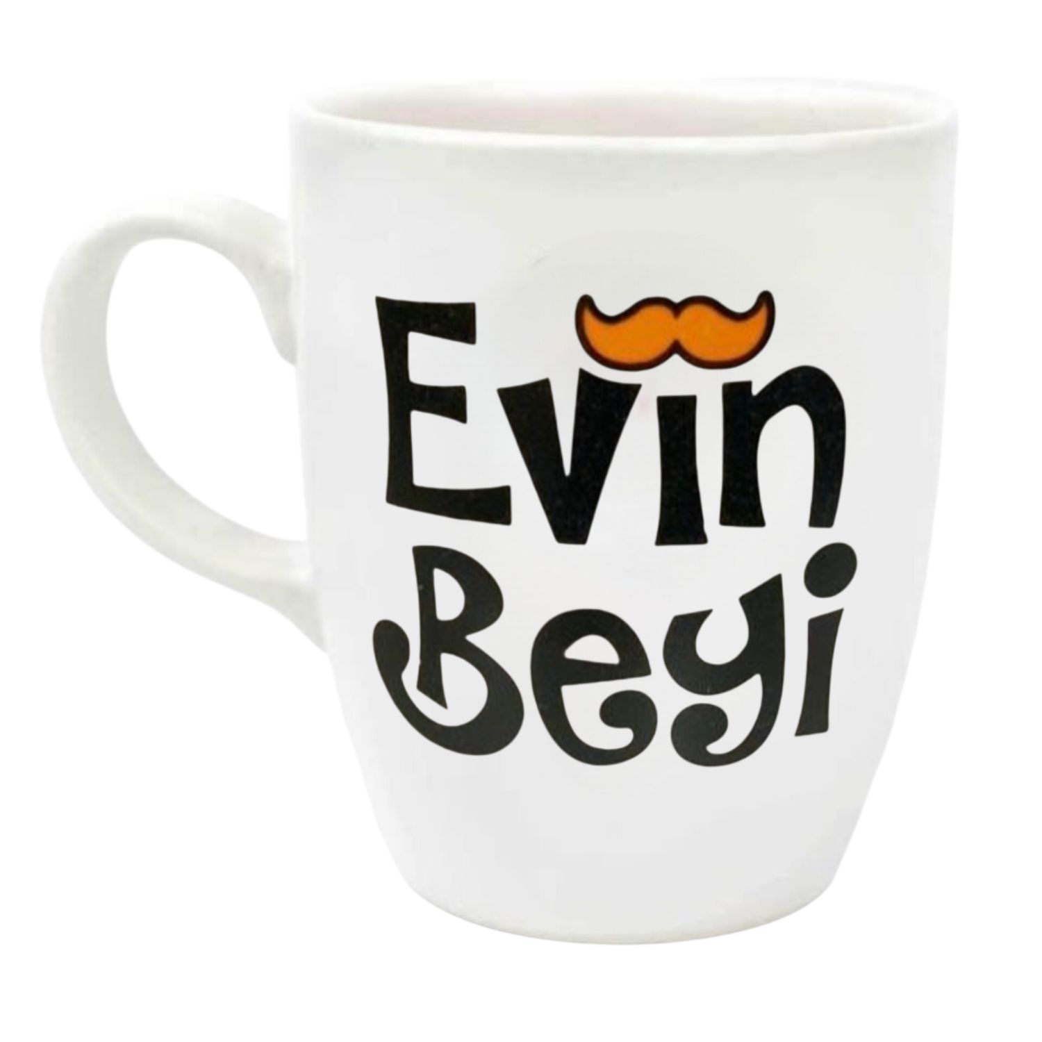 [ Kupa ] Evin beyi