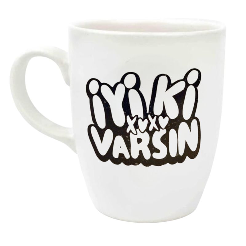 [ Kupa ] iyiki varsin