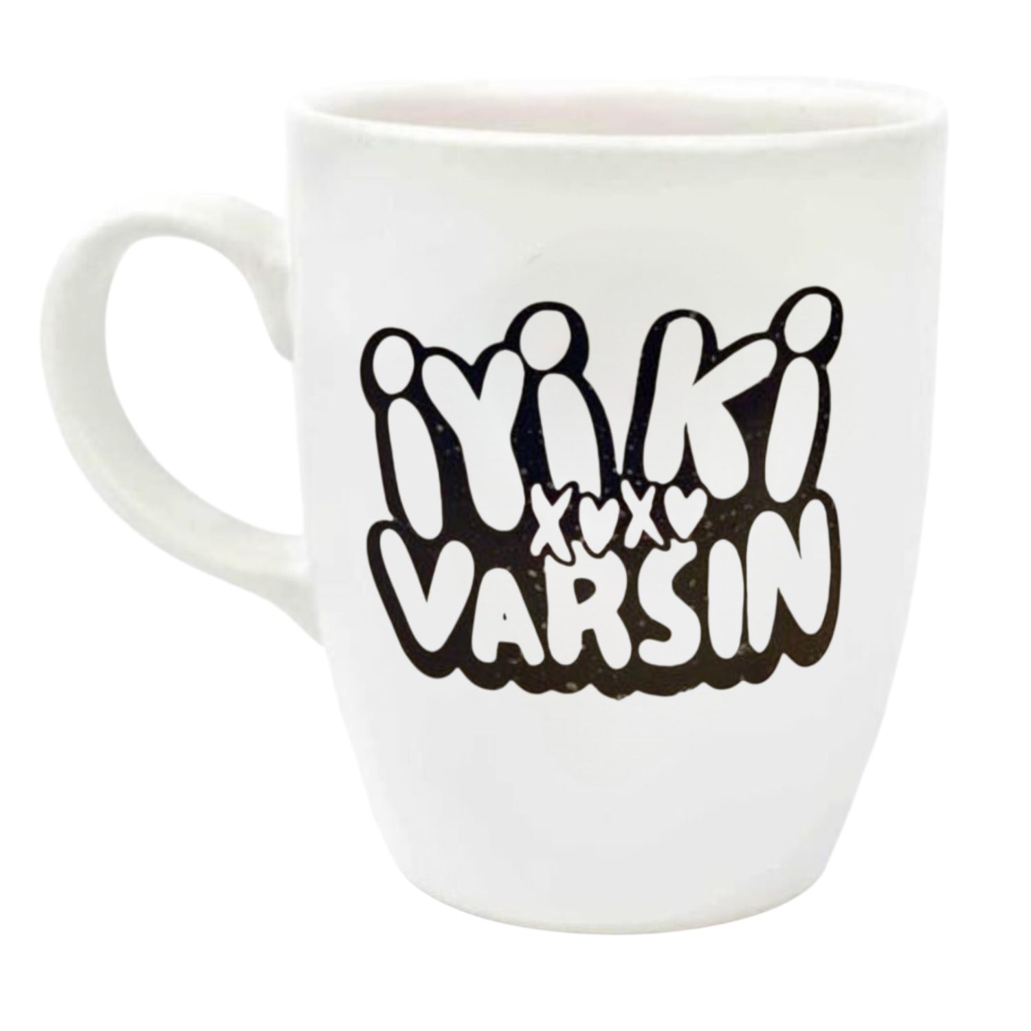 [ Kupa ] iyiki varsin