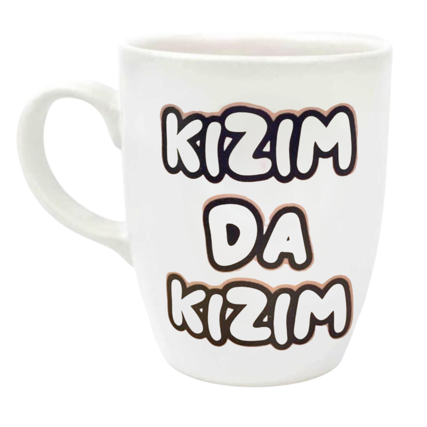 [ Kupa ] Kızımda Kızım