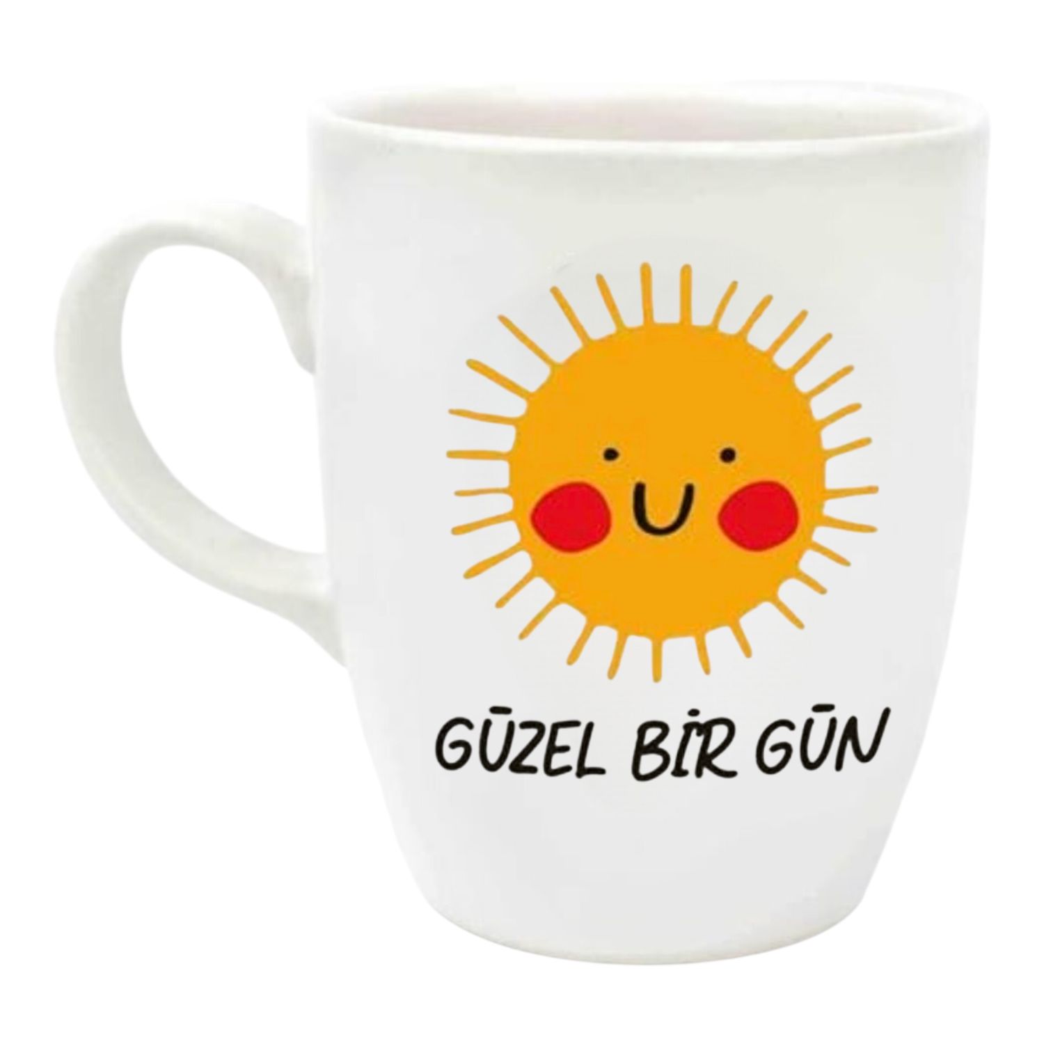 Guzel bir gun