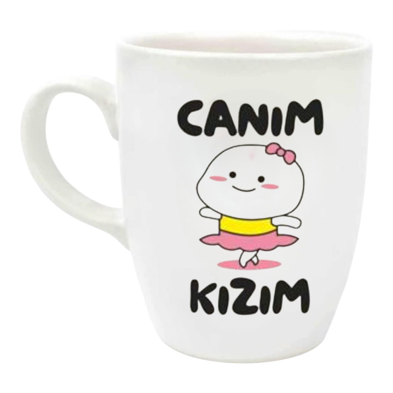 [ Kupa ] Canım Kızım