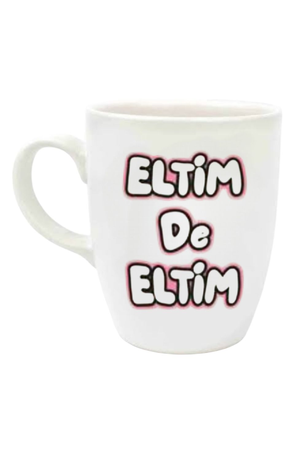 [ Kupa ] Eltimde eltim
