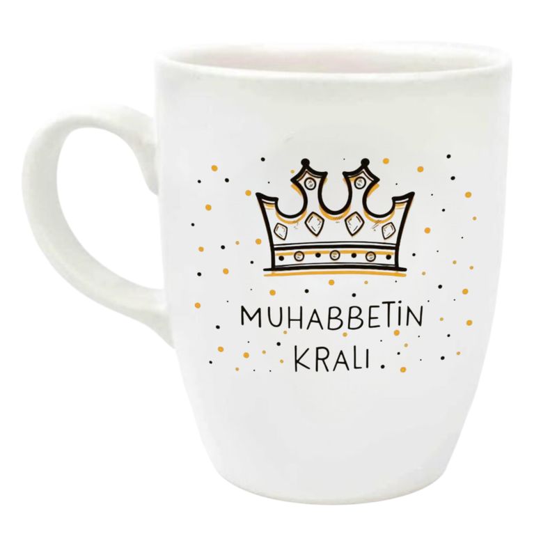 [ Kupa ] Muhabbetin krali