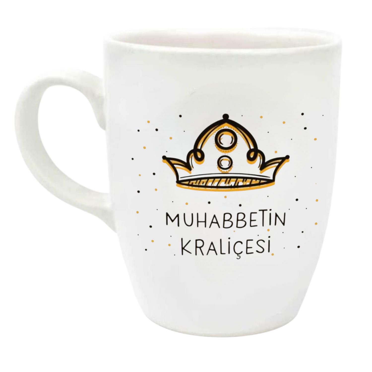 [ Kupa ] Muhabbetin kralicesi