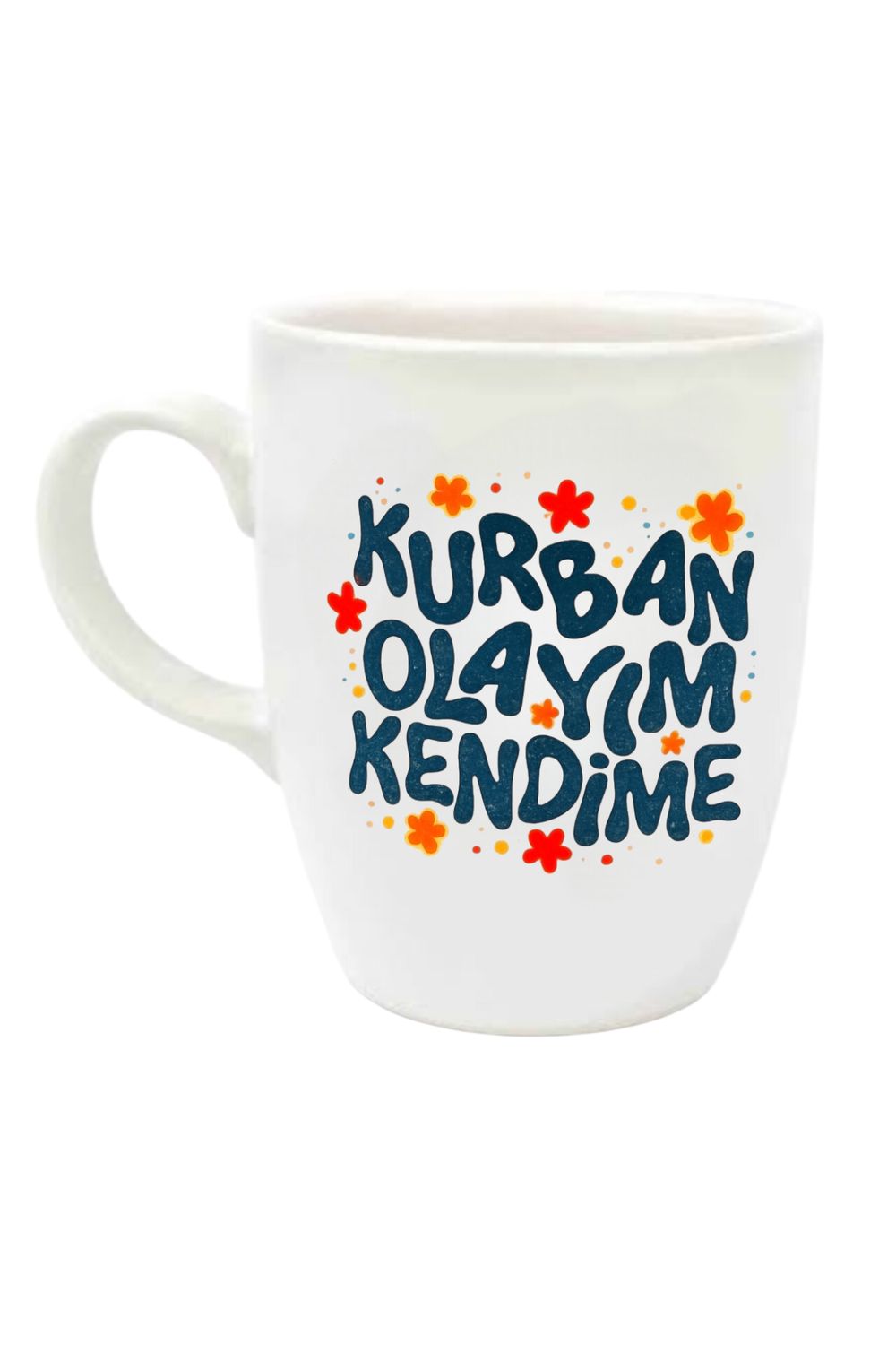 [ Kupa ] Kurban olayim