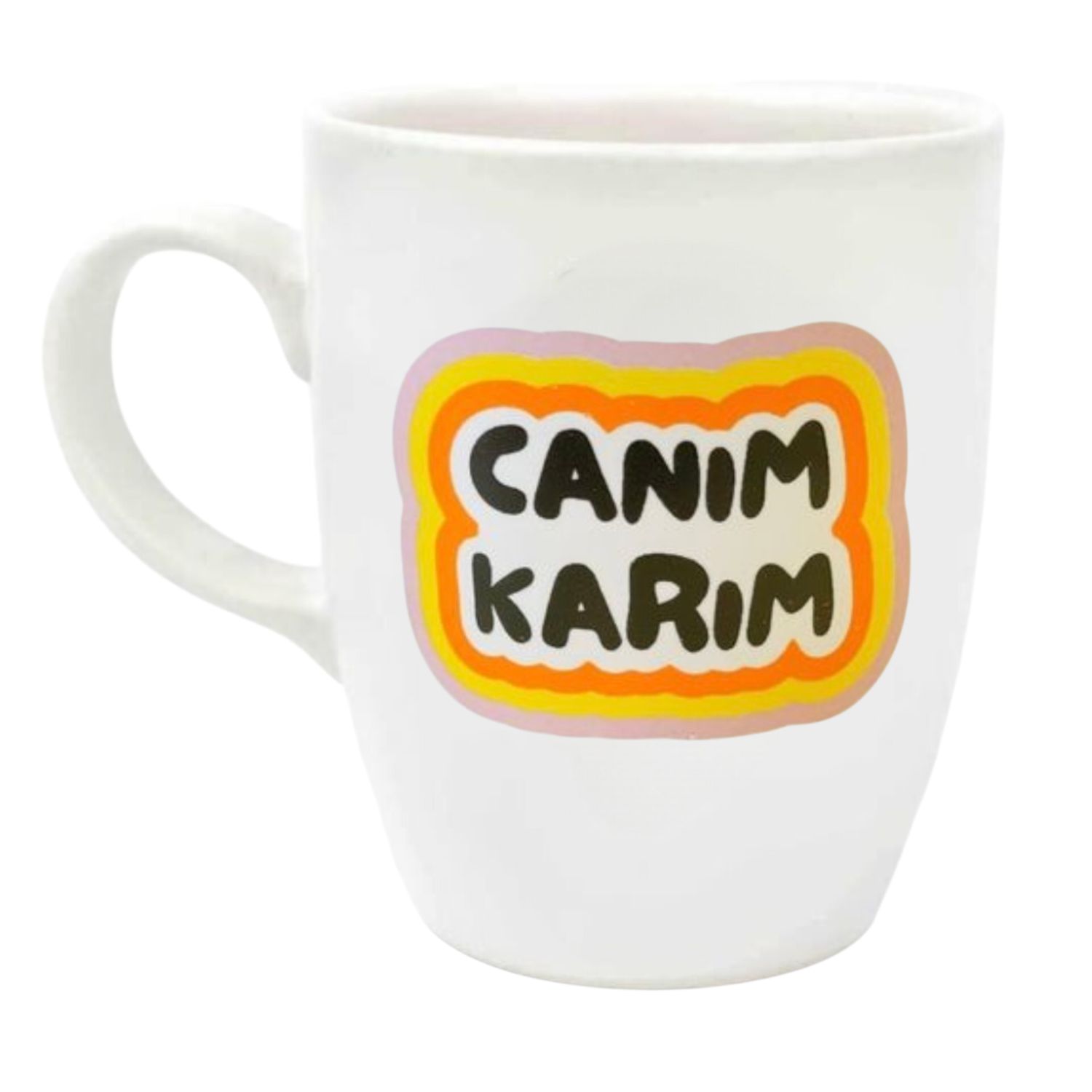 [ Kupa ] Canım Karım