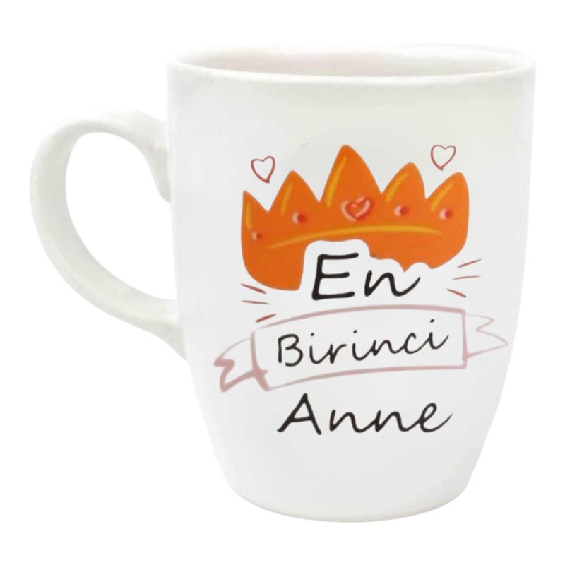[ Kupa ] En birinci anne