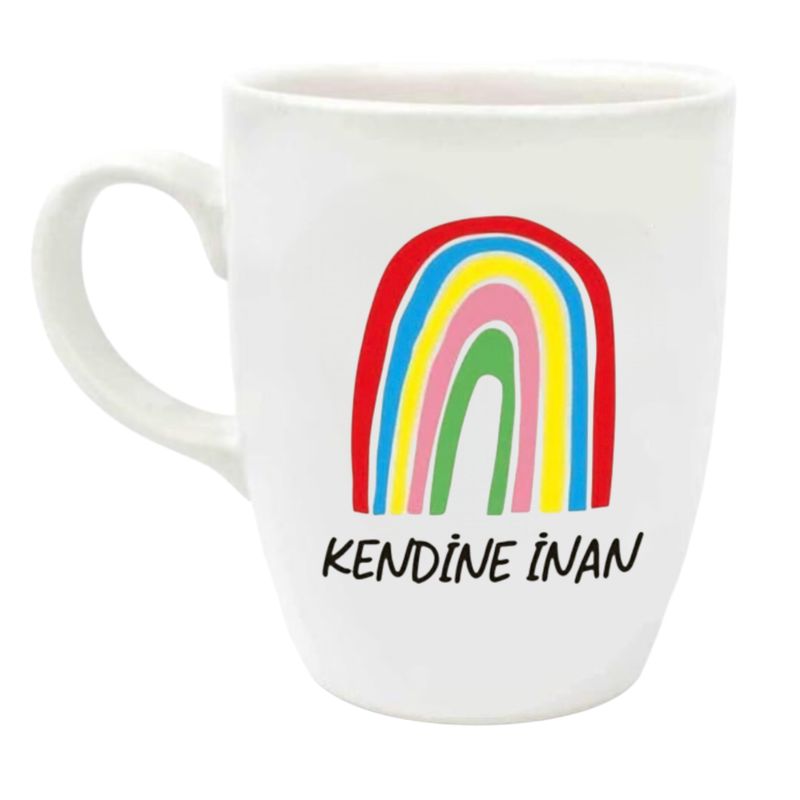 [ Kupa ] Kendine Inan