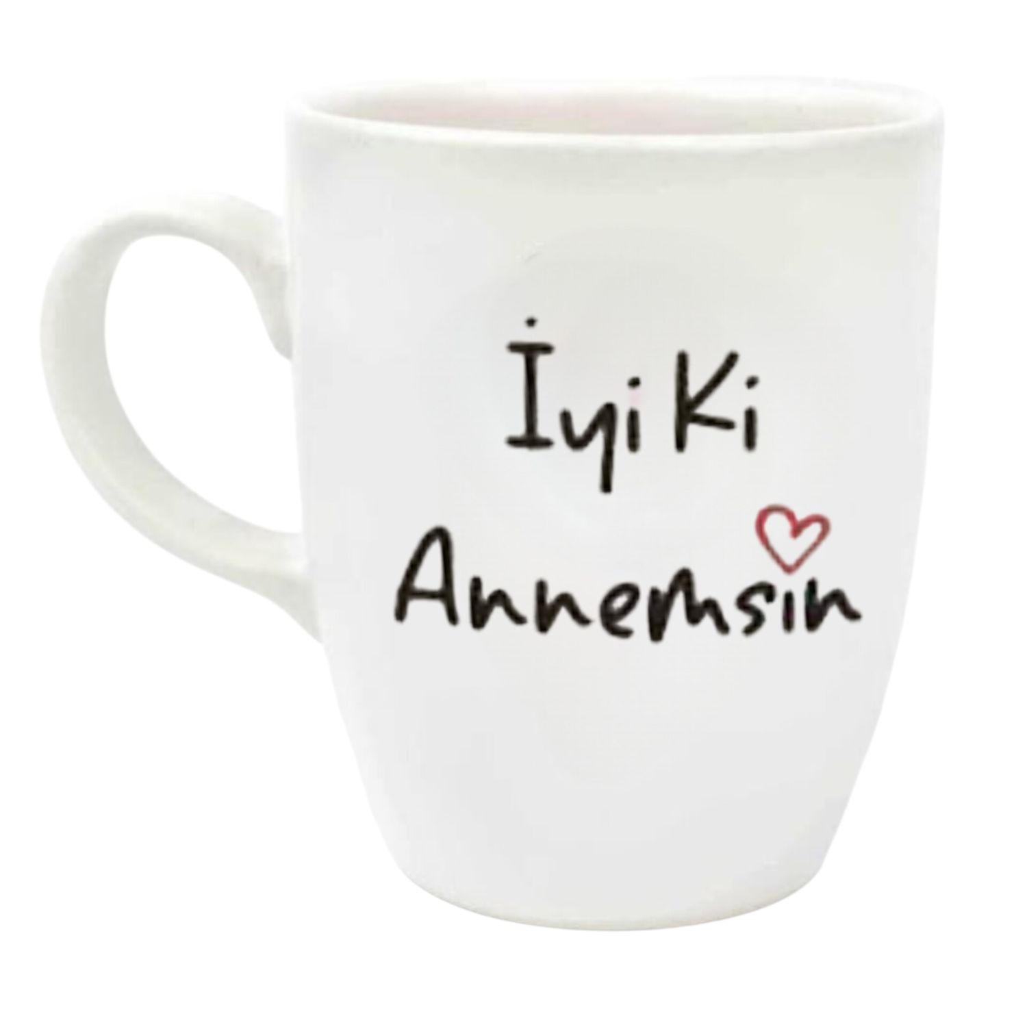 [ Kupa ] Iyiki Annemsin