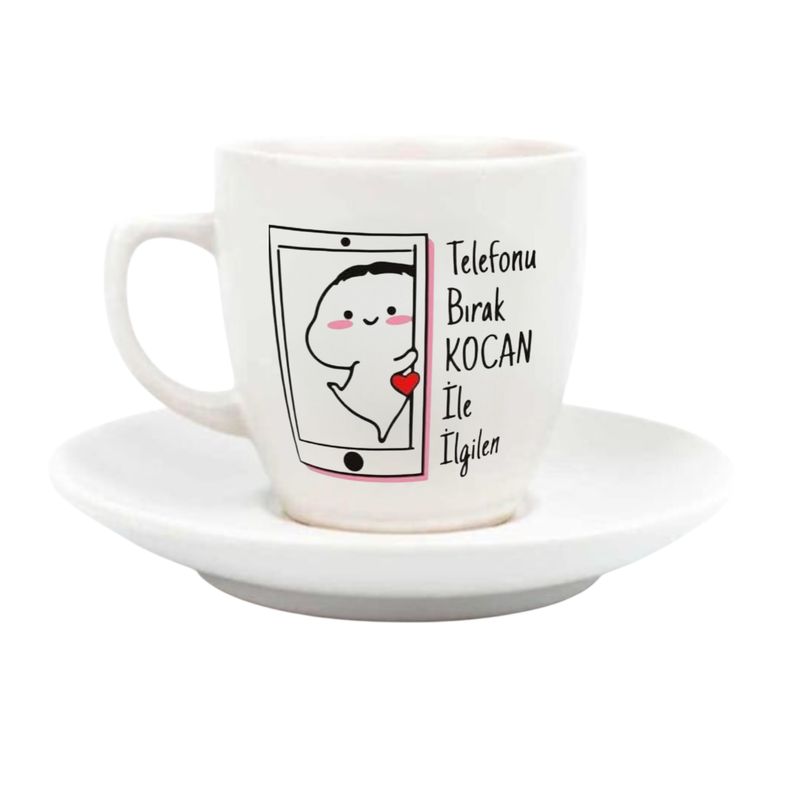 [ Espresso ] Kocan Ile Ilgilen