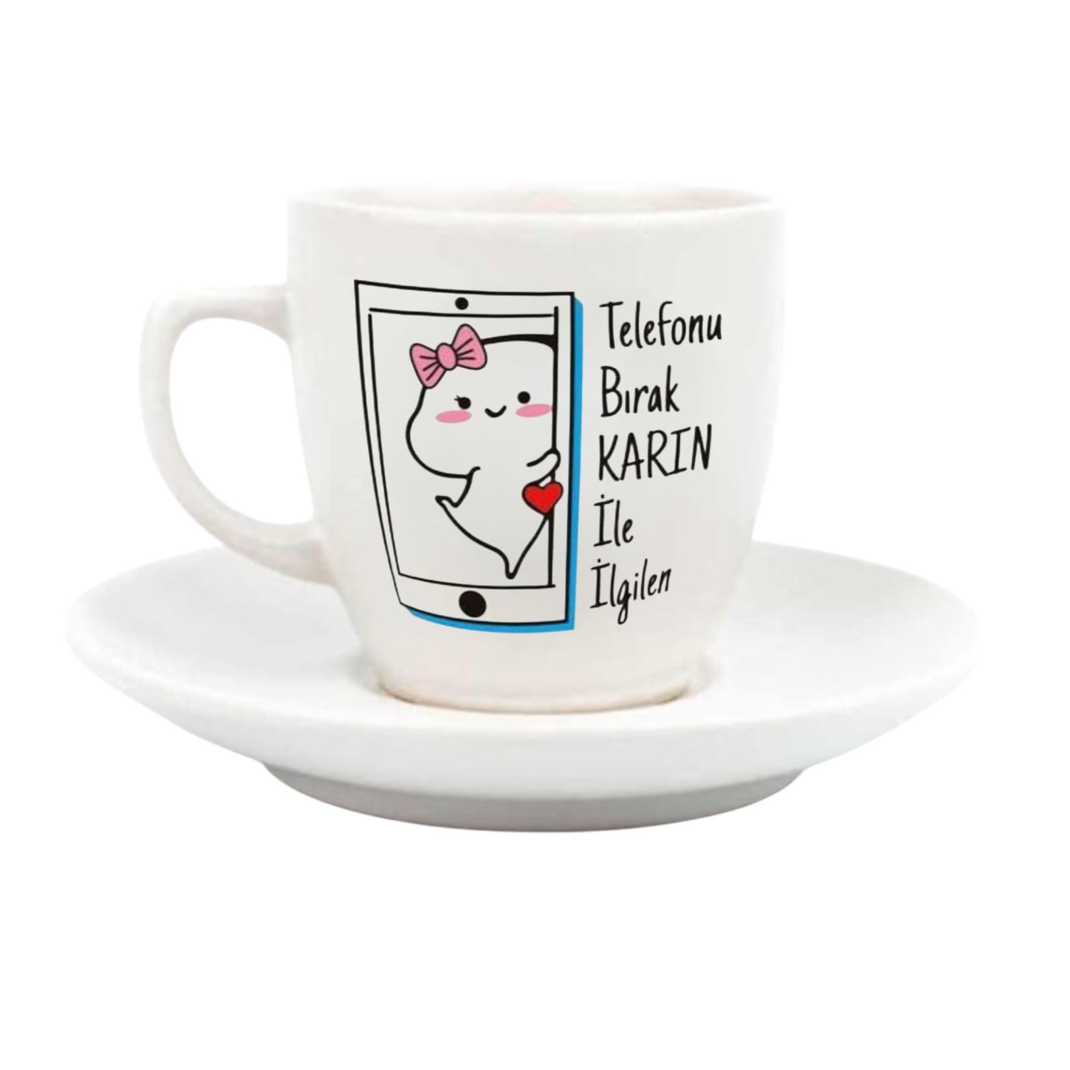 [ Espresso ] Karin Ile Ilgilen