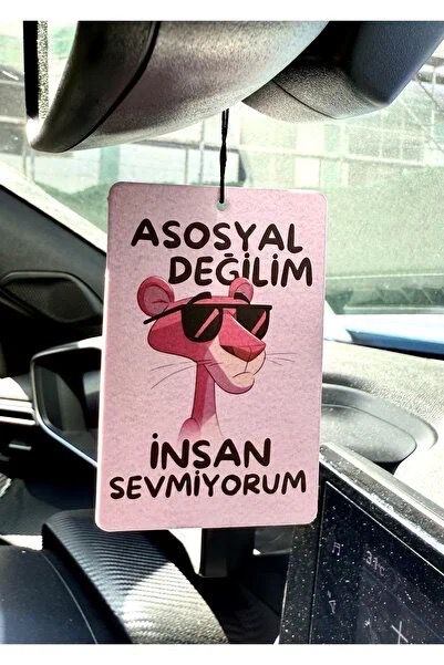 [ Autogeur] Asosyal Değilim