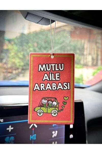 [ Autogeur ] Mutlu Aile