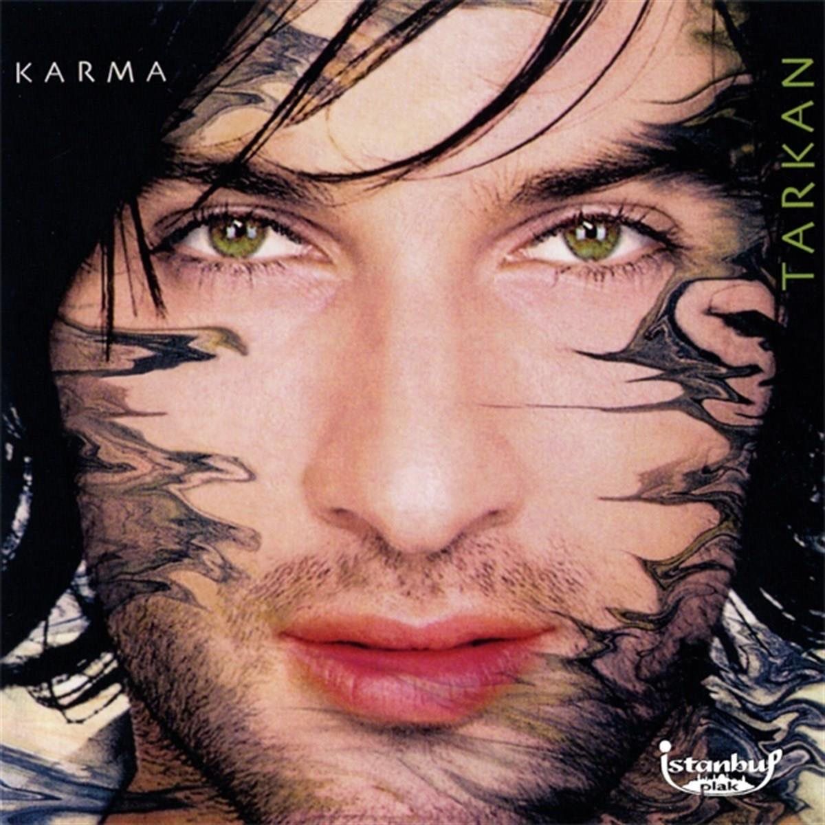 [ LP ] Tarkan - Karma