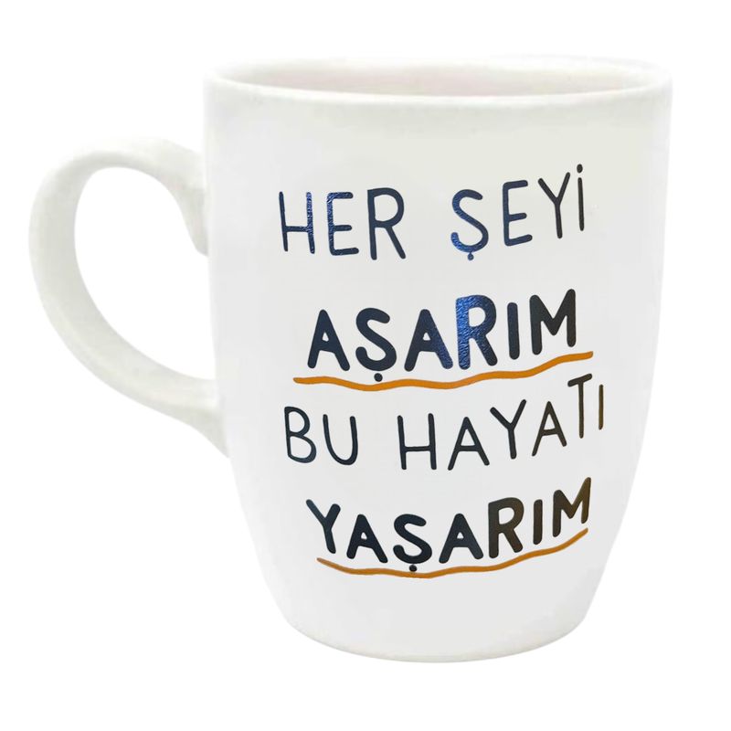 Kupa yaşarim