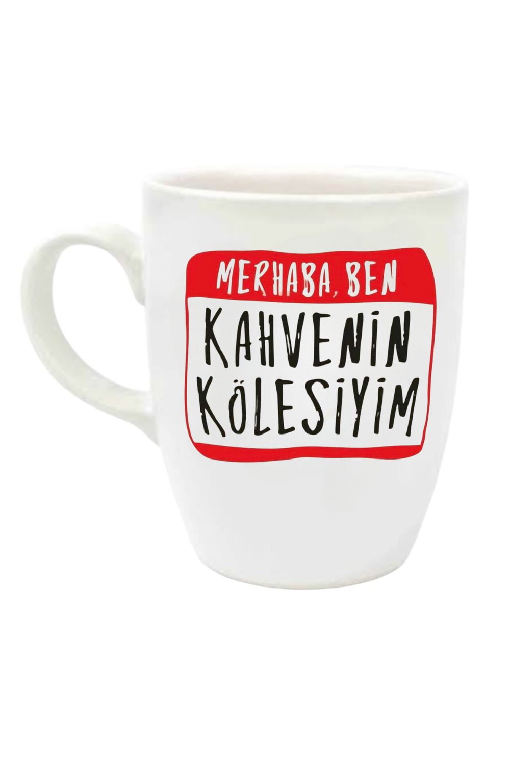 [ Kupa ] Kahvenin kölesiyim