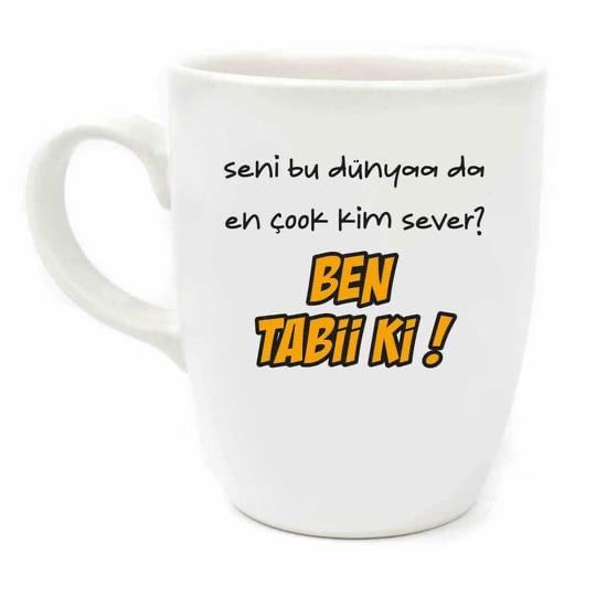 [ Kupa ] Ben Tabiiki