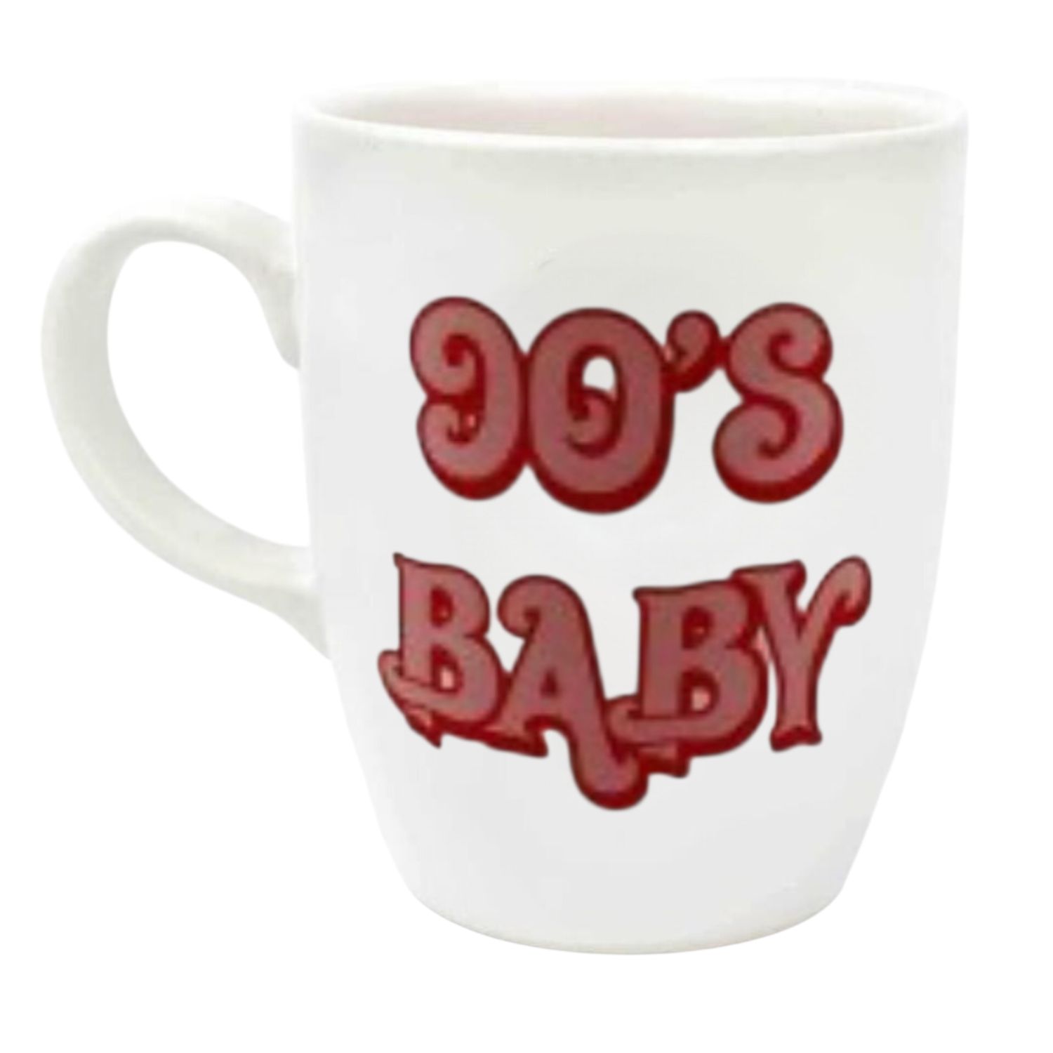 [ Kupa ] 90’s Baby