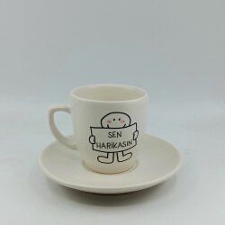 [Espresso] Sen Harikasın