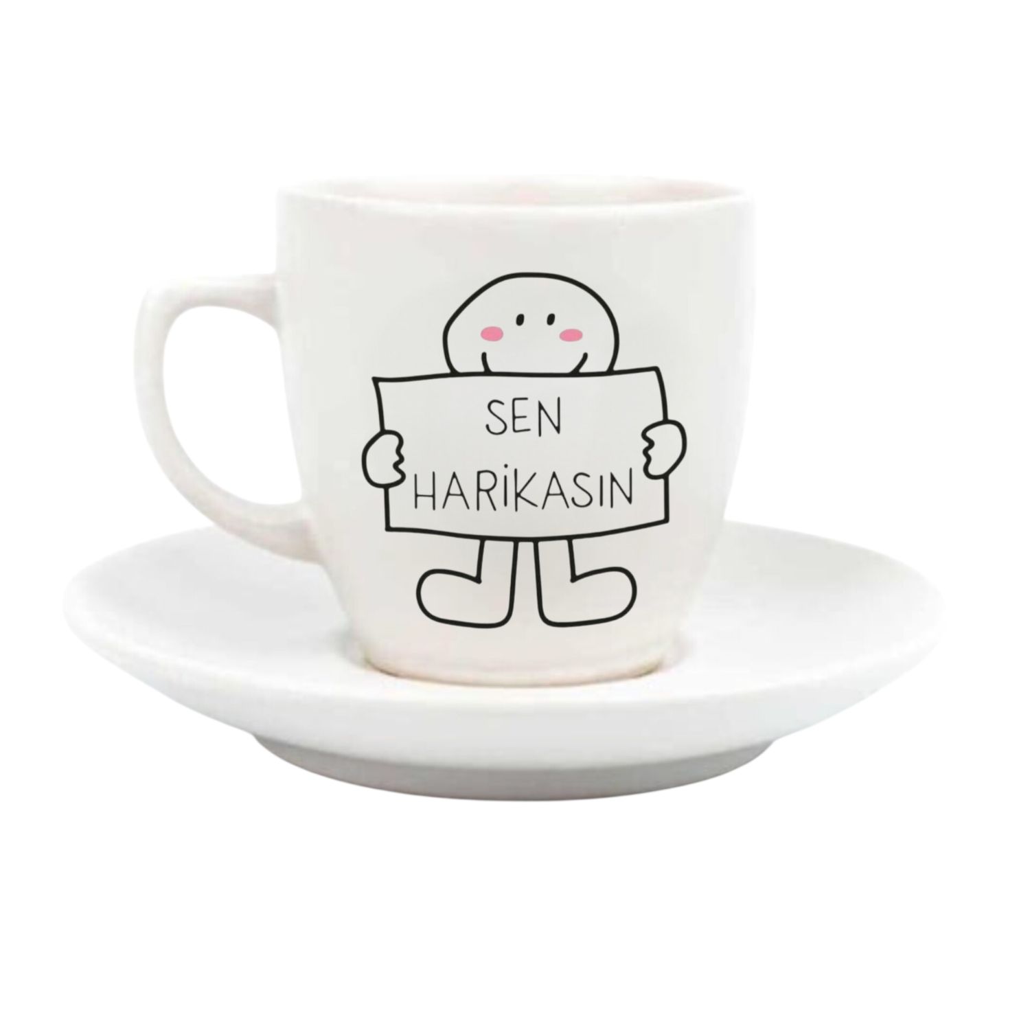 [Espresso] Sen Harikasın