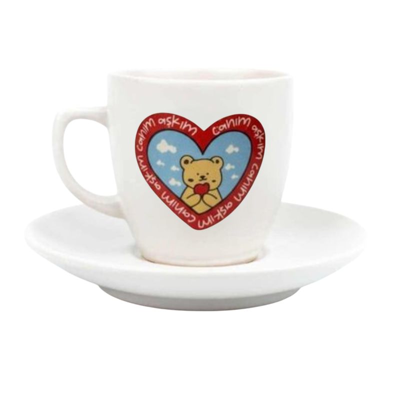 [ Espresso ] Canım Aşkım