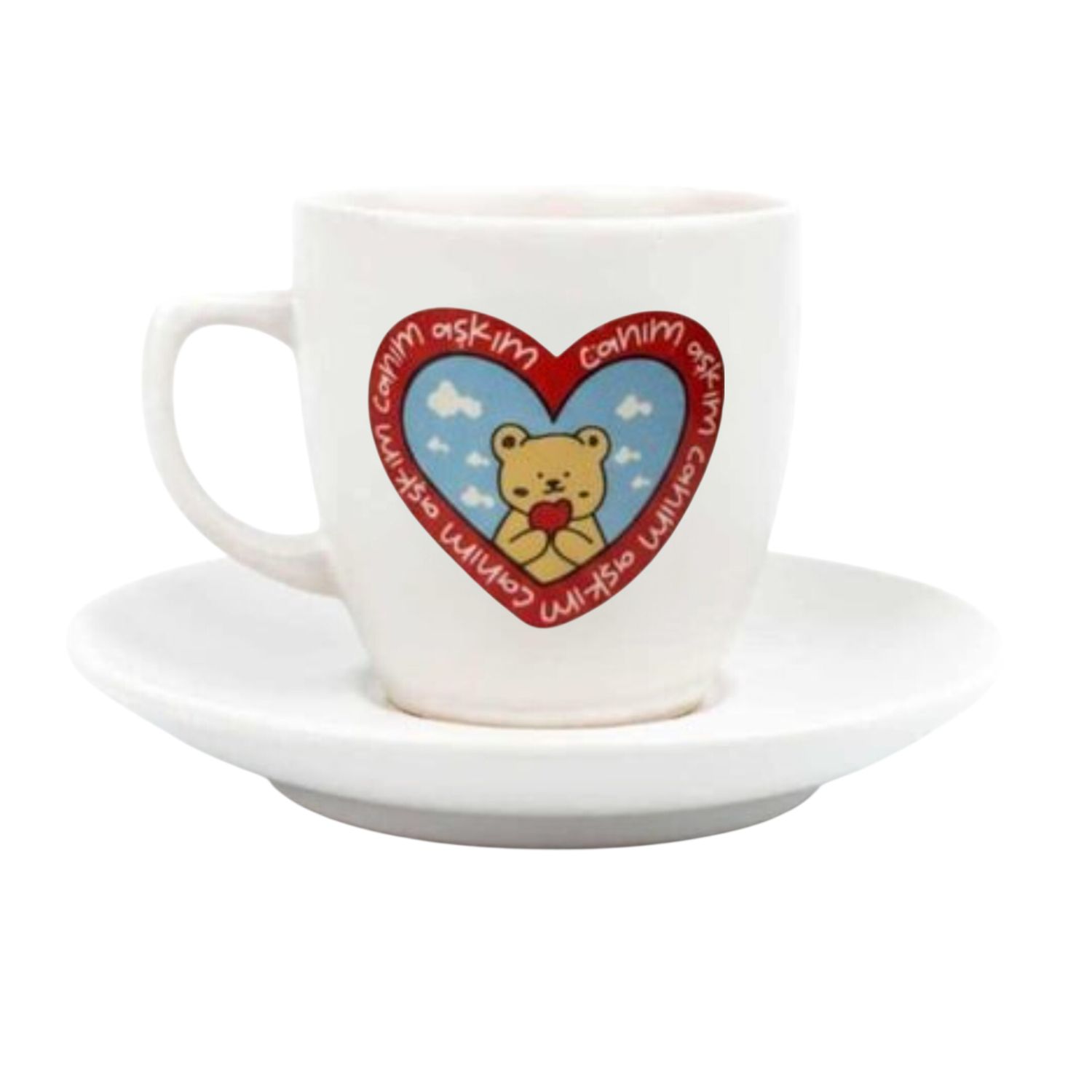 [ Espresso ] Canım Aşkım