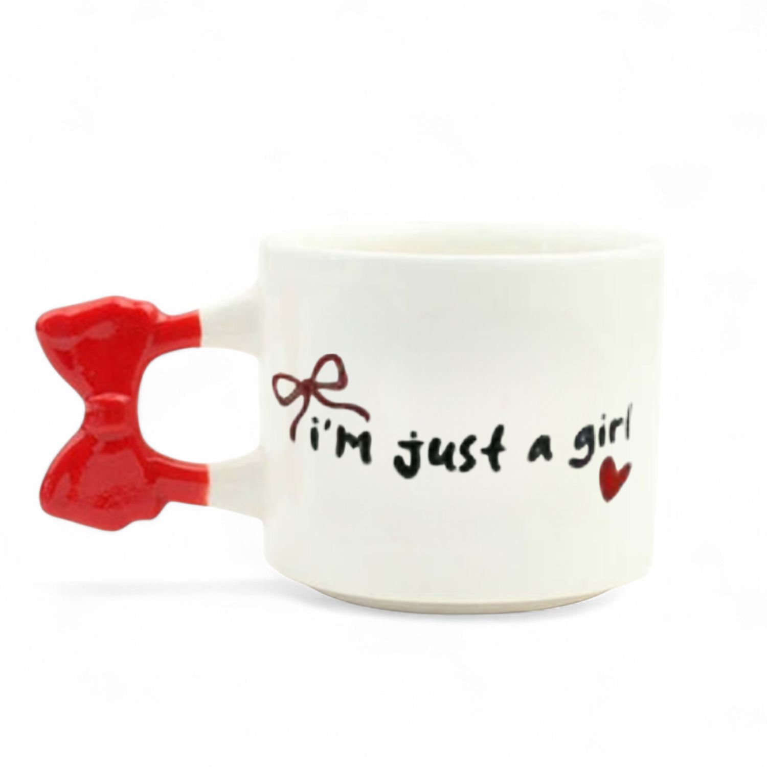 [ Kupa ] Fiyonk Just a Girl