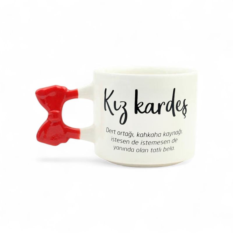 [ Kupa ] Fiyonk Kız Kardeş