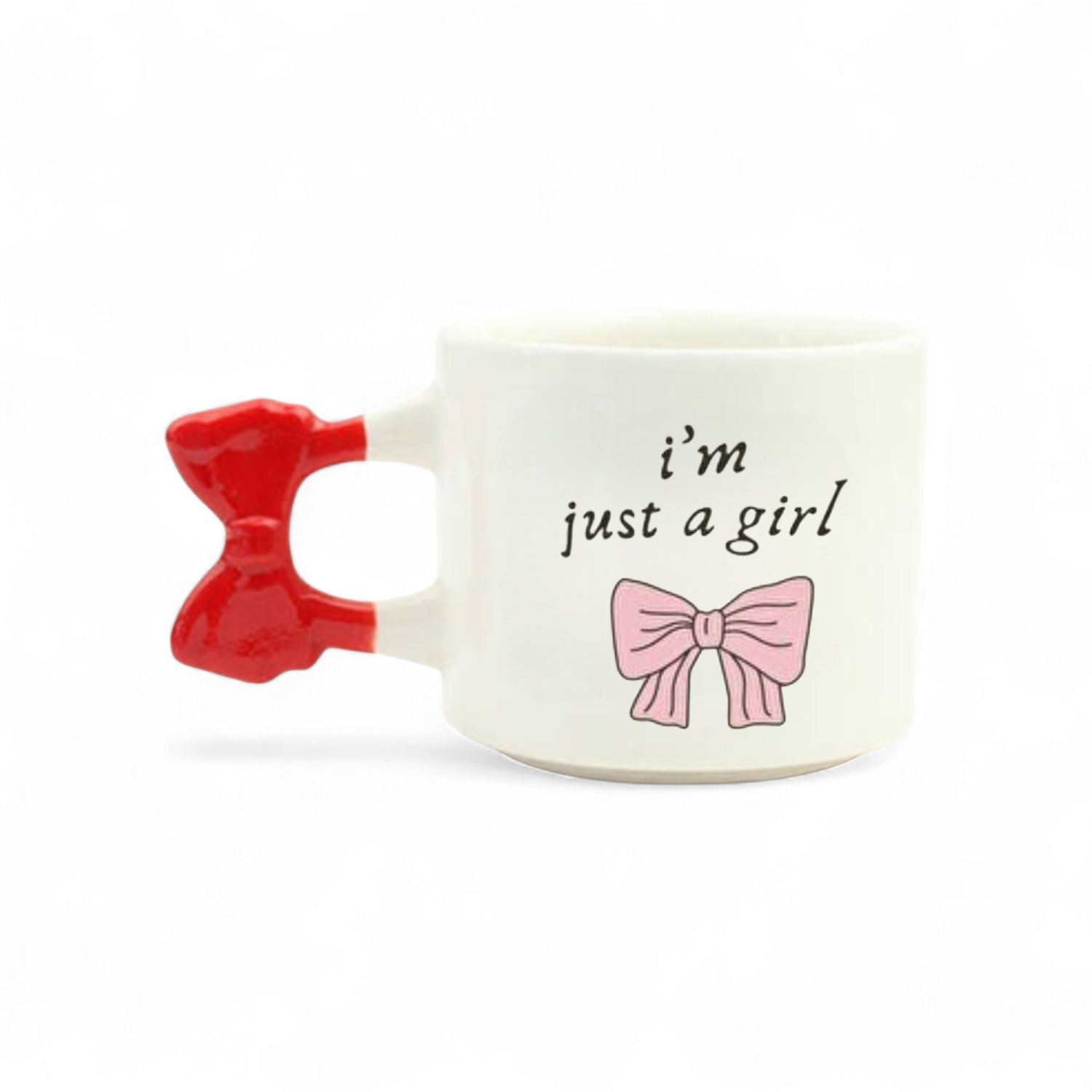 [ Kupa ] Fiyonk Just a Girl